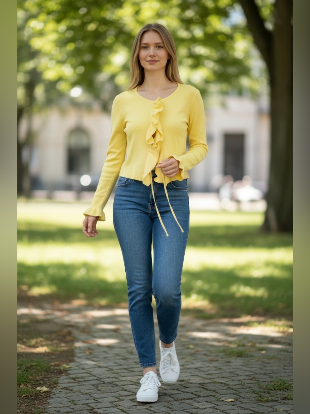 Fashion Nova Women's  cardigan